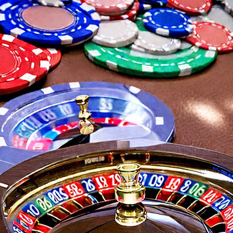 Slot Makinesi Zaferlerinin Gizli Anahtarları
