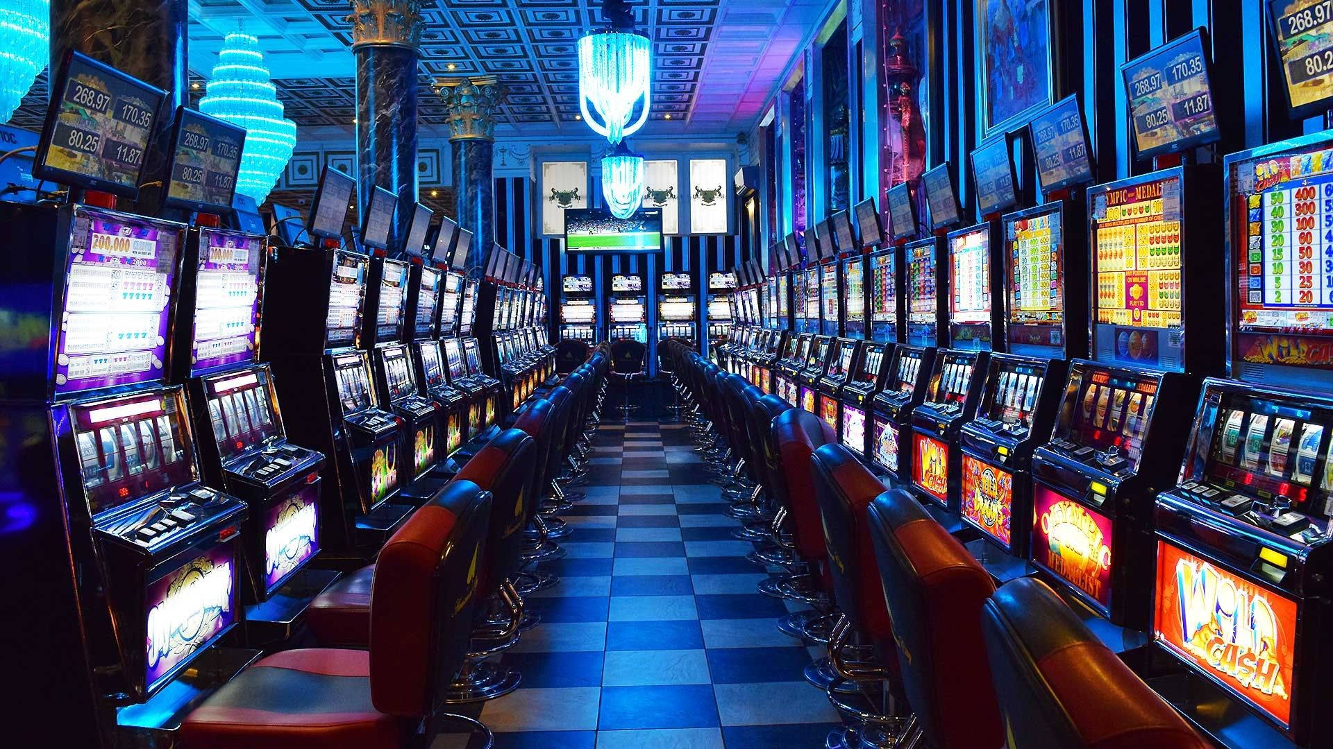 Türk Casino Geleneği: Strateji ve Duygu Dengesi