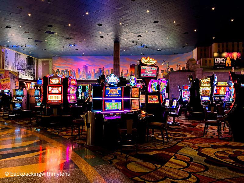 Slot Makinesi Zaferlerinin Gizli Anahtarları